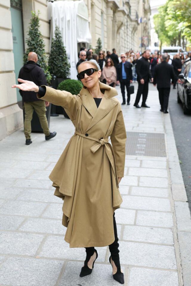 FRANCE-CANADA-MUSIC-CELEBS