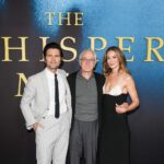 Some Severance Pals Showed Up For Adam Scott at His Premiere