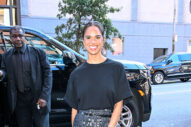 Misty Copeland Looks SO Pleasantly Reasonable!
