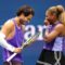 The U.S. Open Started Early Again With Mixed Doubles