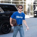 Jack Innanen Added Message Tees to His Repertoire