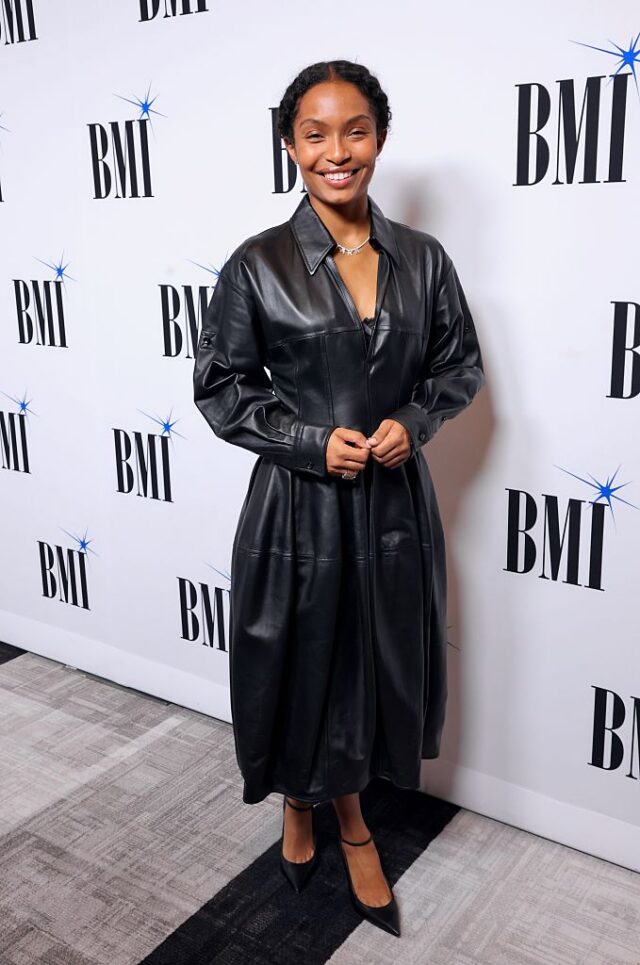 2026 BMI R&B/Hip-Hop Awards