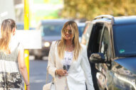 Heidi Klum Reminds Us That She Is Perfectly Capable of Sounding The Reasonable Klaxon Herself