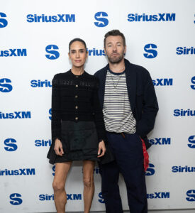 Jennifer Connelly And Joel Edgerton Discuss The New Season Of 