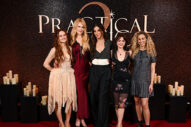 Hey! The Practical Magicians Snuck in a Wardrobe Change on Us