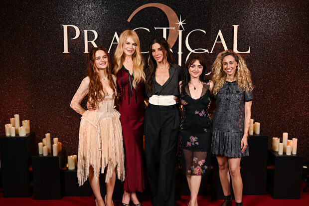 Practical Magic 2 Special Preview Screening