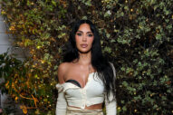 Kim Kardashian Wore a Thing to a Thing