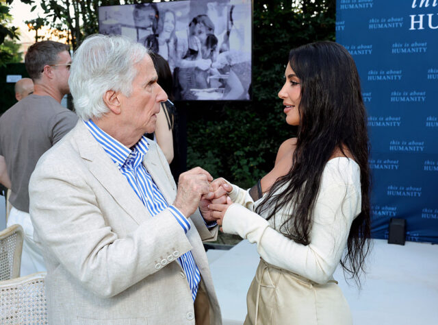2026 This Is About Humanity Soiree