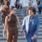 Selena Gomez Alights in Venice