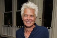 Timothy Olyphant Is Going For… Something