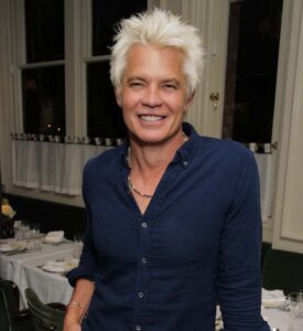 STUDIOCANAL dinner celebrating Pressure