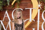 Nicole Kidman Wore The First “New Versace” Piece