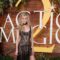 Nicole Kidman Wore The First “New Versace” Piece