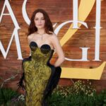 Joey King FINALLY Abandoned Sheers