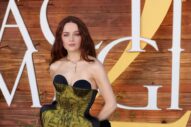 Joey King FINALLY Abandoned Sheers