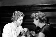 Your Afternoon Chat: Give a Recommendation, Get a Recommendation!