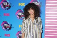 Fug or Fab Flashback: Zendaya in Ashish