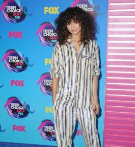 Fug or Fab Flashback: Zendaya in Ashish