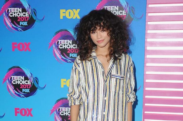 Teen Choice Awards 2017 - Arrivals