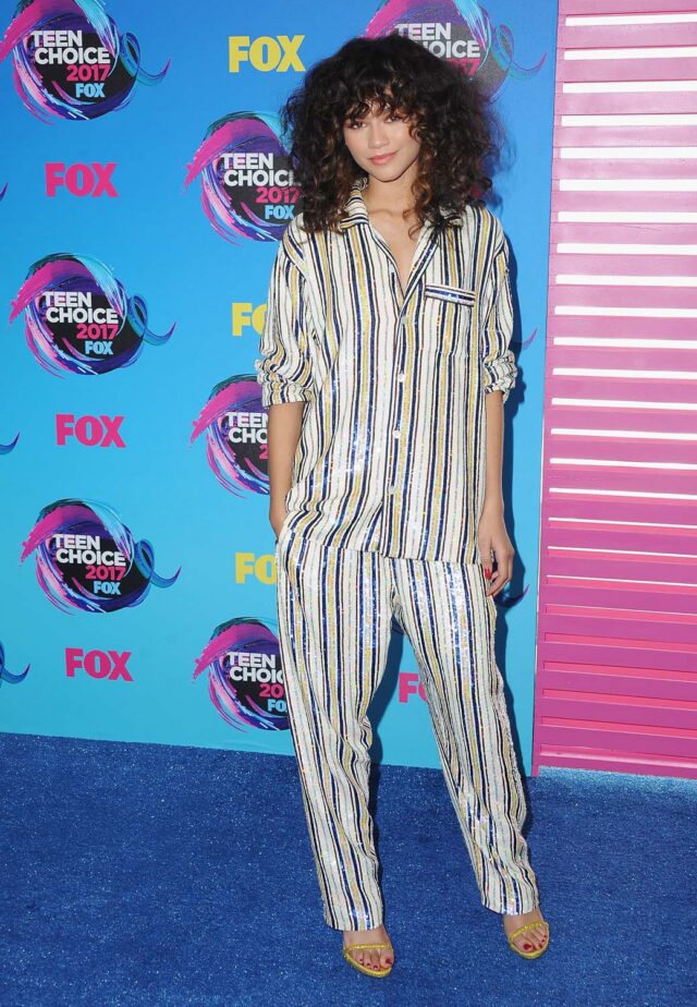 Teen Choice Awards 2017 - Arrivals