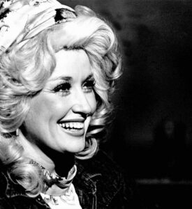 Dolly Parton