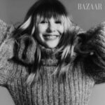 Alysa Liu, Cara Delevingne, and Anna Sawai Are Among Harper’s Bazaar’s Other Icons