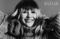 Alysa Liu, Cara Delevingne, and Anna Sawai Are Among Harper’s Bazaar’s Other Icons