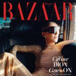 Queen Celine Graces Harper’s Bazaar As One Of Its Icons