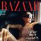Queen Celine Graces Harper’s Bazaar As One Of Its Icons