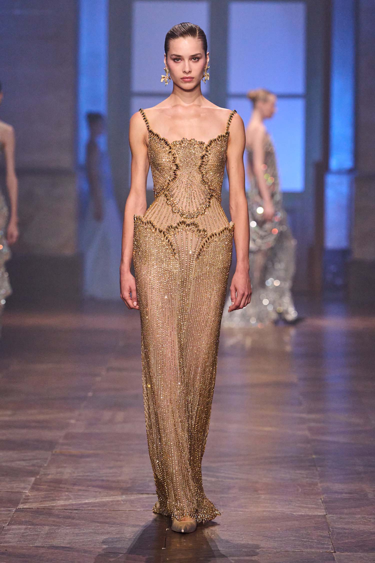 490 Catwalk ideas in 2026 | couture fashion, couture week, couture  collection