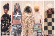 The IAMISIGO Spring/Summer 2027 Collection Is Super Interesting