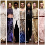 Ease into the Week With a Peek at Manish Malhotra Couture