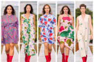 Marimekko Has Charming Prints…and Also Bloomers