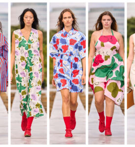Marimekko Has Charming Prints…and Also Bloomers