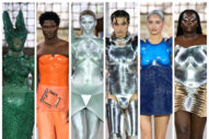 Enjoy the Eccentric Stylings of Marina Hoermanseder