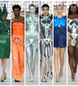 Enjoy the Eccentric Stylings of Marina Hoermanseder