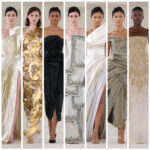 Rami Al Ali Couture Has Something For Celebs and Brides Alike