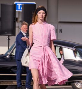 I’m Surprised There Aren’t Any Bloomers in the Nicklas Skovgaard Collection!
