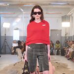 Three’s a Trend For Bloomers This Season at Sson