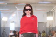 Three’s a Trend For Bloomers This Season at Sson