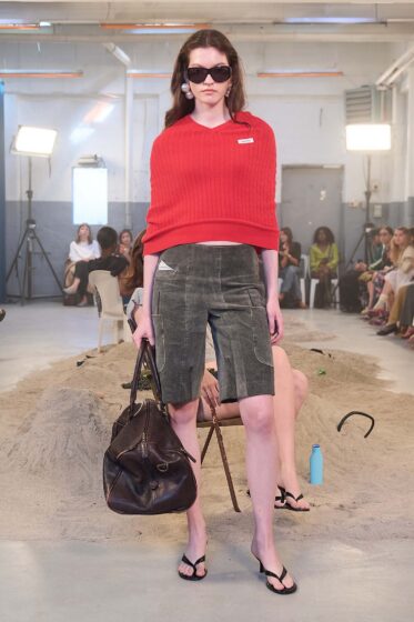 Sson Spring/Summer 2027