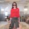 Three’s a Trend For Bloomers This Season at Sson