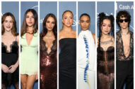 Variety’s “Power of Young Hollywood” Party Was Last Night