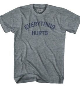 Fug Nation Loves Graphic Tees