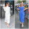Leslie Mann Continues Leaving the House, and Looking Reasonable