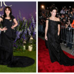 Maisie Williams Wore Archival Sandra Bullock To The Latest Practical Magic Event