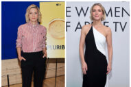 Rhea Seehorn Is Slowing Ratcheting Up Her Emmys Campaign