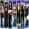 The Folks Wearing Black at the 2026 VMAs Include A Spice Girl and an Oscar Winner
