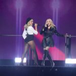 Madonna Dominated the VMAs Telecast