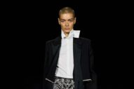 Erdem Really Likes Expensive Undies This Season
